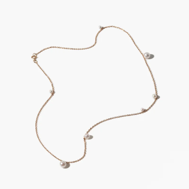 Angled design necklaces-Rieta Choker