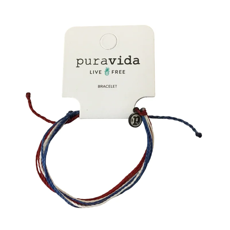 Smooth design bangles-Bracelet Other By Puravida